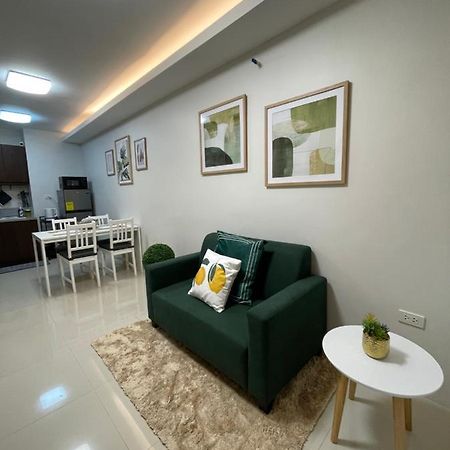 Fly & Rest Guesthouse - Mactan-Cebu International Airport マクタン エクステリア 写真