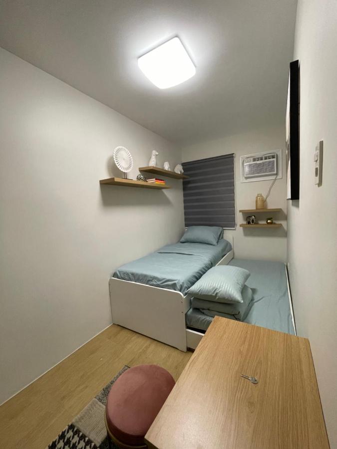 Fly & Rest Guesthouse - Mactan-Cebu International Airport マクタン エクステリア 写真