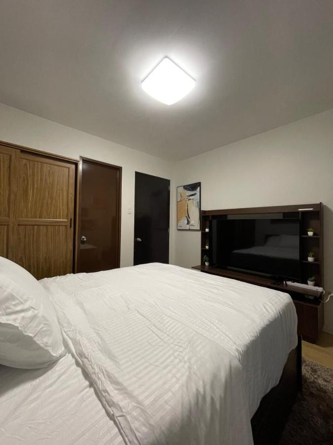 Fly & Rest Guesthouse - Mactan-Cebu International Airport マクタン エクステリア 写真