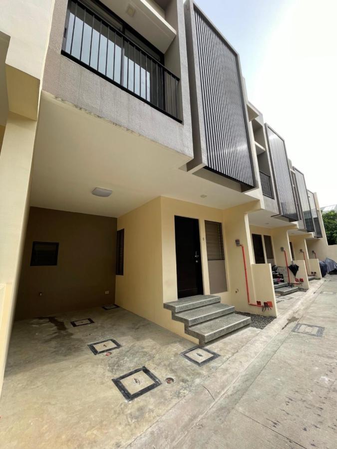 Fly & Rest Guesthouse - Mactan-Cebu International Airport マクタン エクステリア 写真
