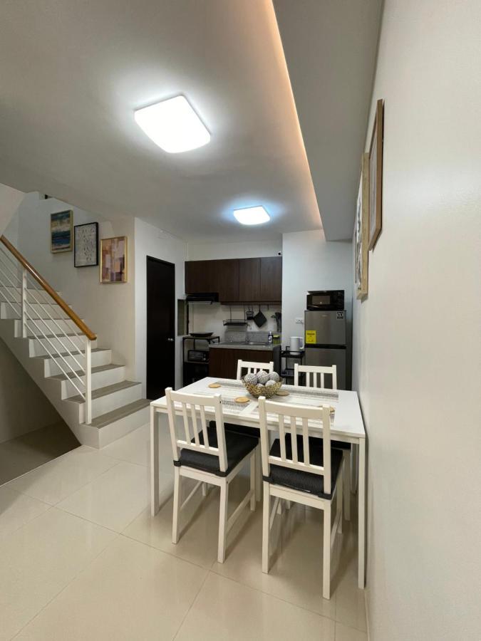 Fly & Rest Guesthouse - Mactan-Cebu International Airport マクタン エクステリア 写真