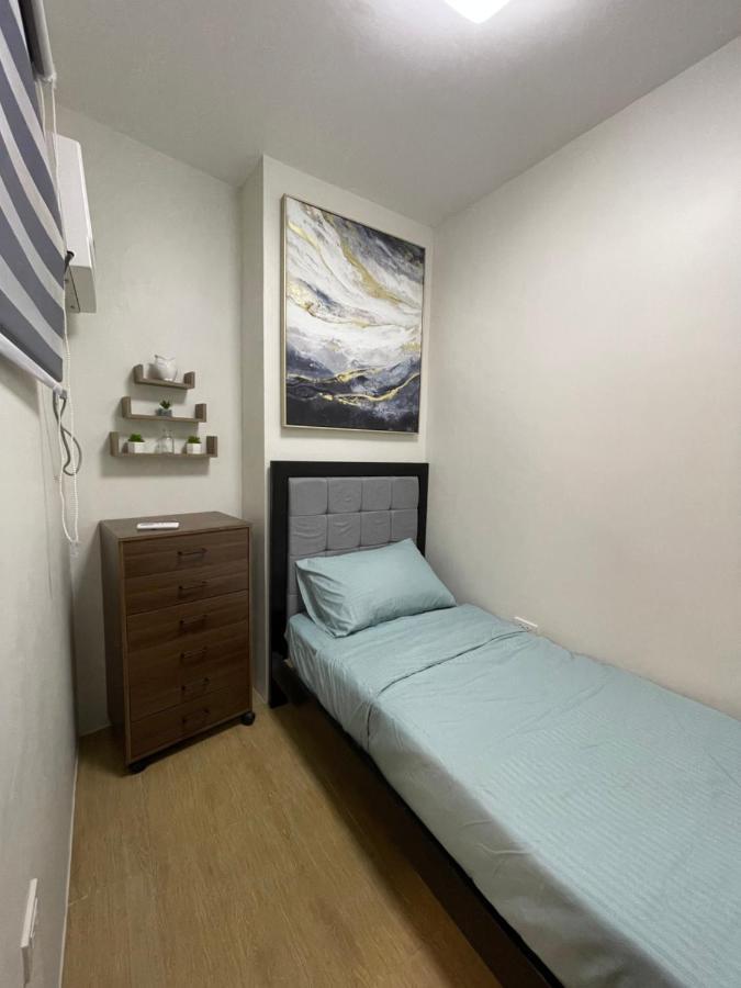 Fly & Rest Guesthouse - Mactan-Cebu International Airport マクタン エクステリア 写真