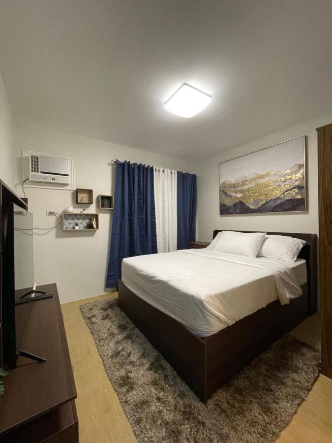 Fly & Rest Guesthouse - Mactan-Cebu International Airport マクタン エクステリア 写真
