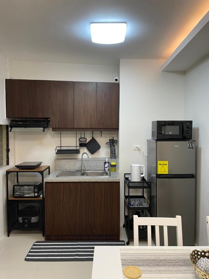 Fly & Rest Guesthouse - Mactan-Cebu International Airport マクタン エクステリア 写真