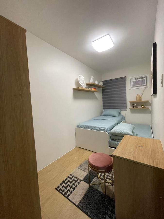 Fly & Rest Guesthouse - Mactan-Cebu International Airport マクタン エクステリア 写真