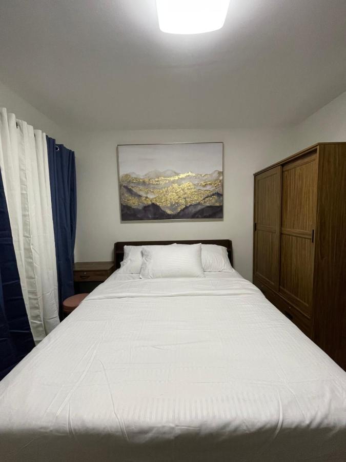 Fly & Rest Guesthouse - Mactan-Cebu International Airport マクタン エクステリア 写真
