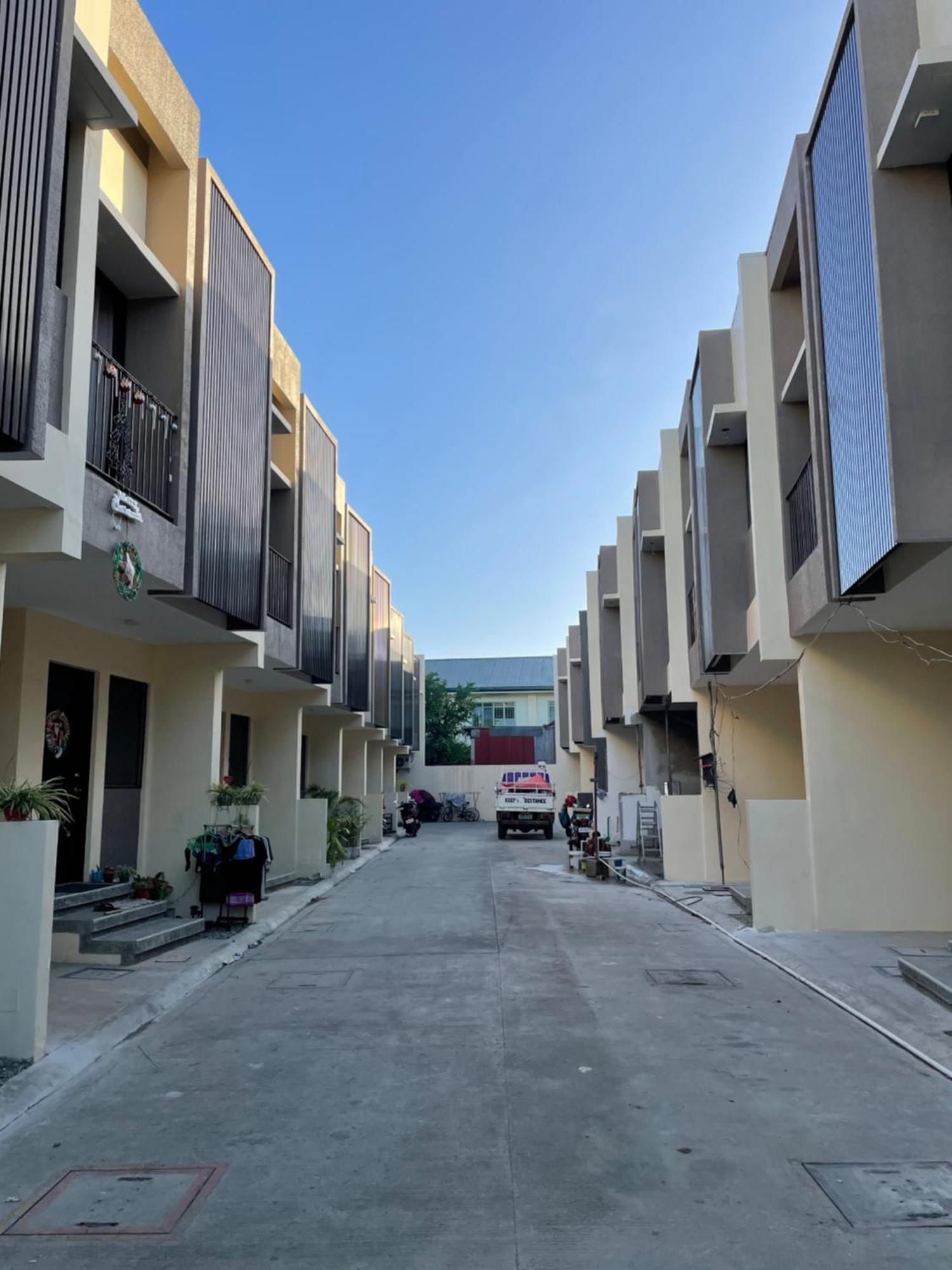 Fly & Rest Guesthouse - Mactan-Cebu International Airport マクタン エクステリア 写真